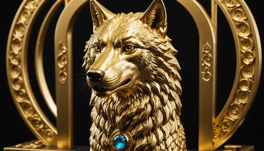 Wolf Gold Slot Review: Gameplay, Features and Bonus Symbols