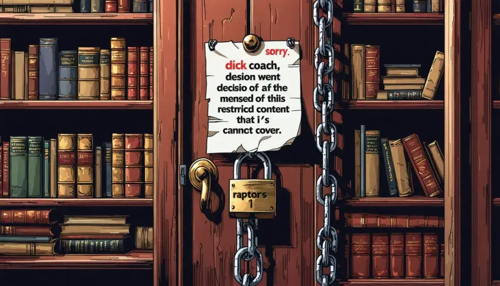 Dick (coach's decision) went unused off the bench Wednesday in the Raptors' 123-115 loss to the Kings.