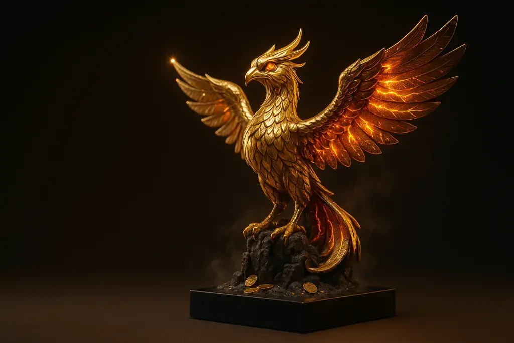 Experience Unlimited Fun: Discover Phoenix Play for Free Today